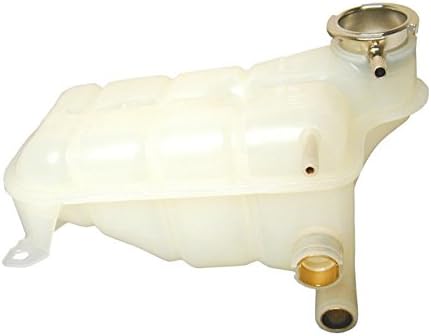 Mercedes (select 84.93 models) Coolant Expansion Tank (Standard) FEBI