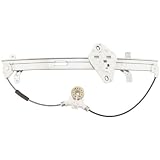 ACI 81895 Power Window Regulator by ACI