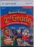 Reader Rabbit 2nd Grade (PC)