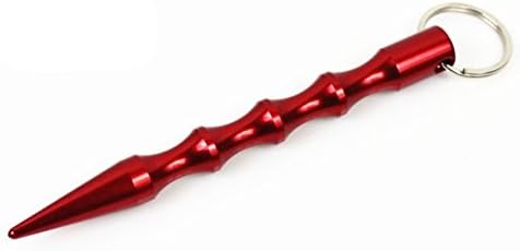 HHL Self Defense Weapon Pnecil Pointd Keychain