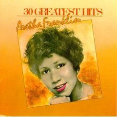 Aretha Franklin - 3O Greatest Hits [Best Of]