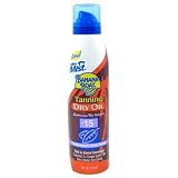 Banana Boat Spf#15 Continuous Spray Dry Oil 6 oz.