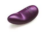 Lelo Lily Sweet Plum Vibrator Massager