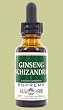 Ginseng/Schizandra Supreme Extract - 2 oz - Liquid