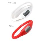 Wristband Digital Sports Watches