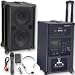 Sporting Goods : Hamilton 80 Watt Portable PA System (EA)