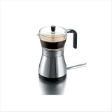 La Pavoni Caffe Mattina Cordless Electric Espresso maker - ESP-20