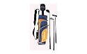 Linksman Golf 2-4 year old set with Carry Bag