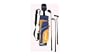Linksman Golf 2-4 year old set with Carry Bag