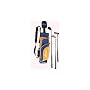 Linksman Golf 2-4 year old set with Carry Bag
