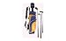 Linksman Golf 2-4 year old set with Carry Bag