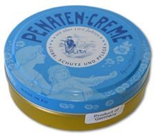 Penaten Penaten Baby Creme 5.1 oz cream