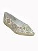 HOLLYWOULD Cabana Bizzaro Espadrille Shoe in Multi