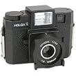 Lomography Holga Slip-on Filter Holder Adapter