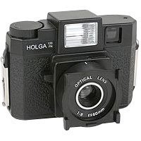Lomography Holga Split Image Multi-Image Filter Set.