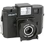 Holga Slip-on Filter Holder Adapter