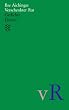 Gesammelte Werke: Verschenkter Rat: Gedichte. (Werke in acht B�nden): BD 8