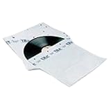 Discwasher 1064  V.R.P. Valuable Record Protecting Sleeves
