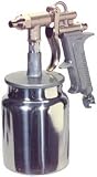 CASCADE SG-1 SPRAY GUN SIPHON FEED 1 QUART
