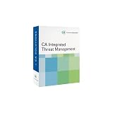 CA Integrated Threat Management r8.1MUL - 1 User