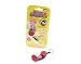Phone Excuses Novelty Keyring
