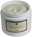 Escential Cocoa Butter Cream -- 4 oz. -- free Priority Mail with $60 order