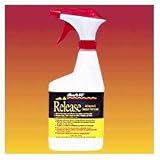 Life Industries Corporation Release Spray 16 Oz Sealant Rem Over