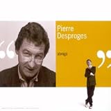 Revue Pierre Desproges  / Desproges abrégé