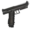 Tiberius Arms T8.1 Paintball Pistol - Black/Silver