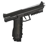 Tiberius Arms T8.1 Pistol Black/Silver