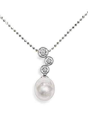 MAYUMI Colgante Classic plata de ley 925 milésimas