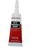 Honda 08798-9010 MOLY PASTE (M77)