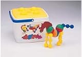 Animal Bucket 4-pc. Set