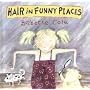 Hair in Funny Places (A Tom Maschler book)