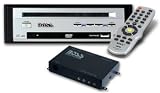 Boss Audio DVD2800T Mobile DVD Player with TV Tuner