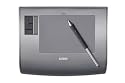 Intuos 3 A6 Wide Tablet with Pen USB Mac/Win
