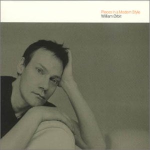 CD-Charts  Collectible : Pieces in a Modern Style
