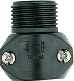 Melnor Industries Male Coupling Inch - 1MMC