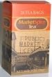 MarketSpice Teabags, box of 24