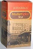 MarketSpice Teabags, box of 24