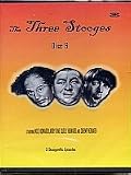DVD : THE THREE STOOGES-VOLUME 6 - 5 EPISODES