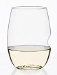 Wine Glasses Shatterproof Stemless Exceptional Very Thin Picnic Pool Party Ready By Govino, PETG material, Gift Set of 4