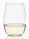 Shatterproof Stemless Exceptional 16 Ounce Wine Glasses By Govino, Gift Set of 4