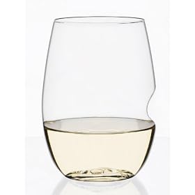 Govino Shatterproof Recyclable Stemless Wine Glasses-Set of 4