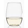 Govino Shatterproof Recyclable Stemless Wine Glasses-Set of 4