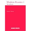 Modern Russian 1 Workbook