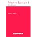 Modern Russian 1 Workbook