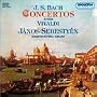 Bach: Concertos after Vivaldi