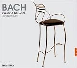 Revue Hopkinson Smith  / J.S. Bach - L'Oeuvre de luth