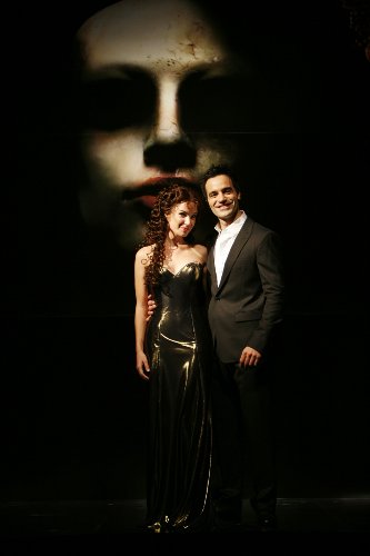 Love Never Dies Deluxe Edition image